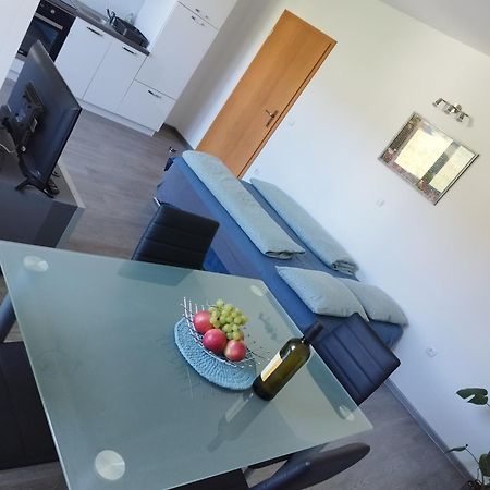 Apartma Julia Spodnje Gorje Kültér fotó