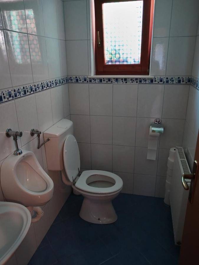 Apartma Julia Spodnje Gorje Kültér fotó