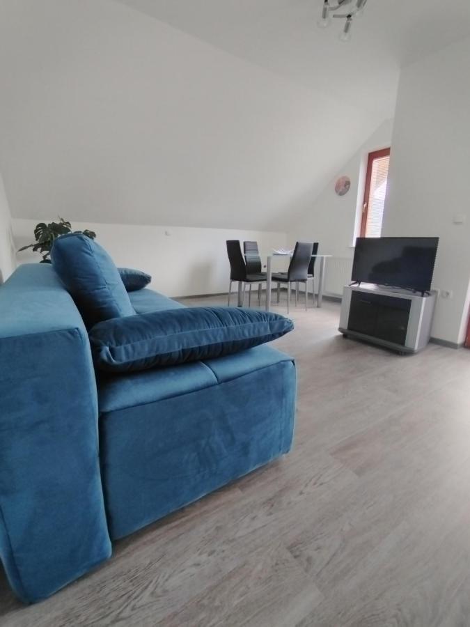 Apartma Julia Spodnje Gorje Kültér fotó