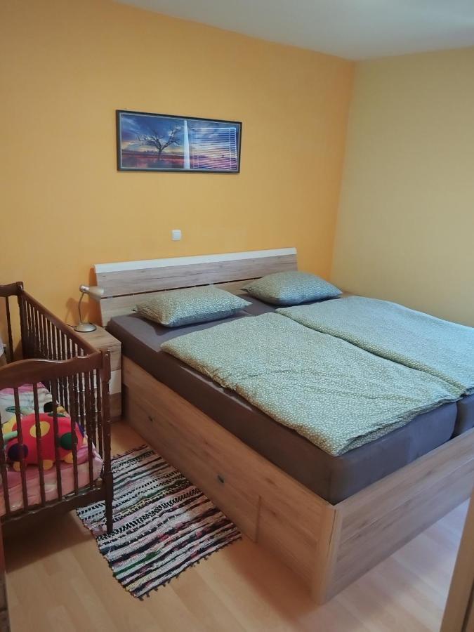 Apartma Julia Spodnje Gorje Kültér fotó